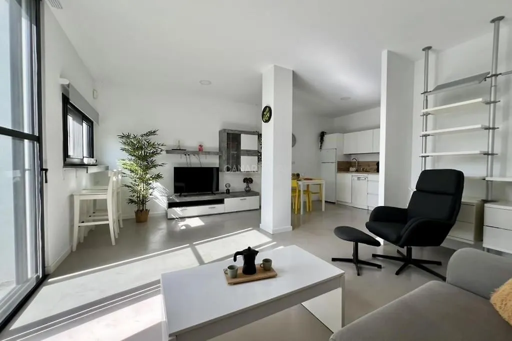 Ecoloft Aldea Villa San Miguel de Abona