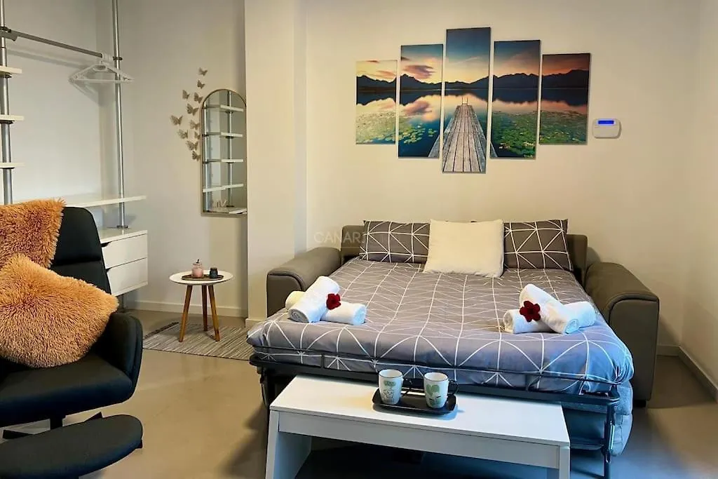 Ecoloft Aldea Villa San Miguel de Abona 0*,  Spanien