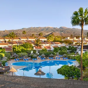 3* Lägenhetshotell Wyndham Residences Golf Del Sur