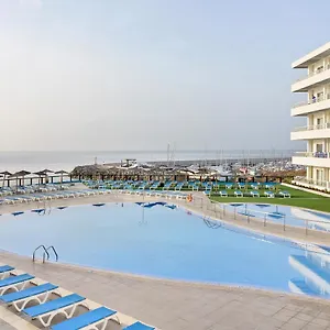 4* Hotell Alua Atlantico Golf