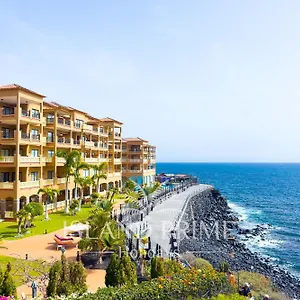 El Nautico Relax 2 In Golf Del Sur En407 Apartment