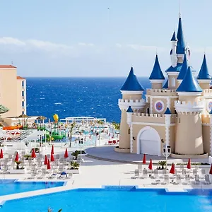 5* Hotell Bahia Principe Fantasia Tenerife