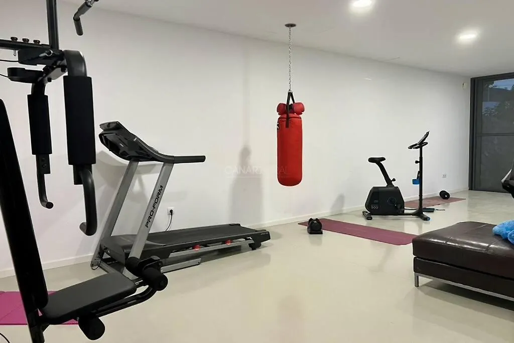 Ecoloft Aldea Villa San Miguel de Abona