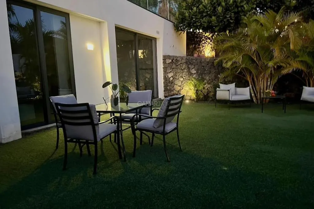 Holiday home Ecoloft Aldea Villa San Miguel de Abona