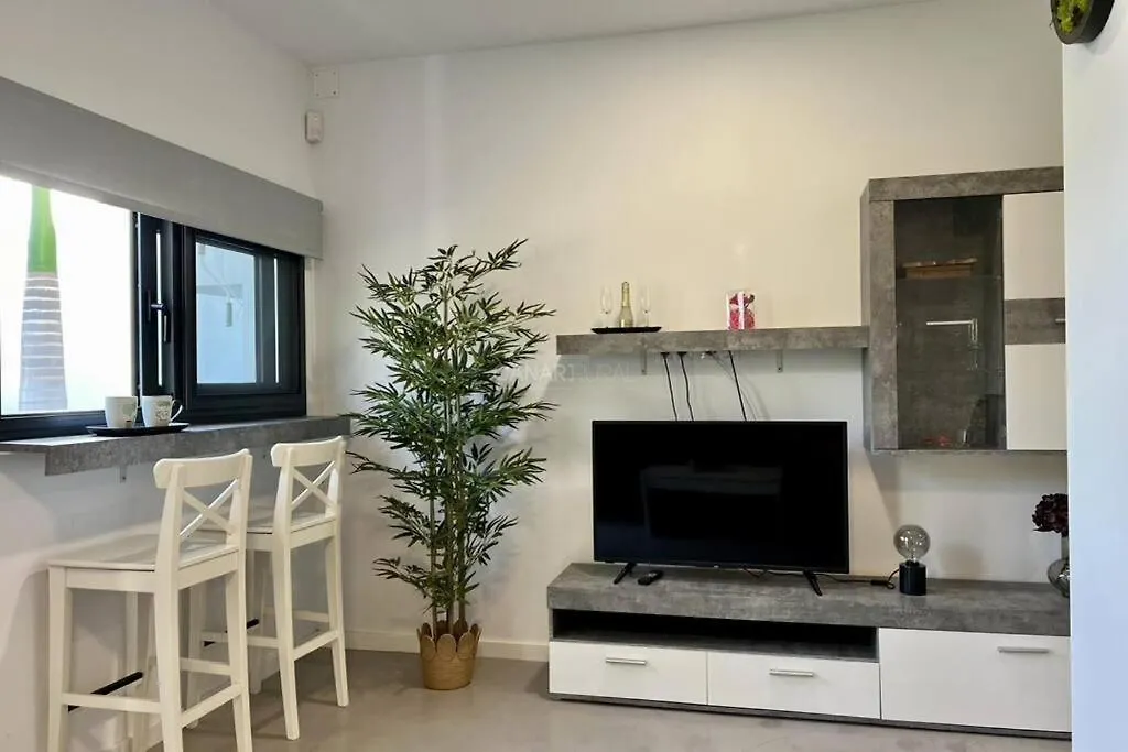 Ecoloft Aldea Villa San Miguel de Abona 0*,