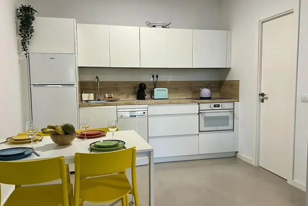 Ecoloft Aldea Villa San Miguel de Abona Holiday home