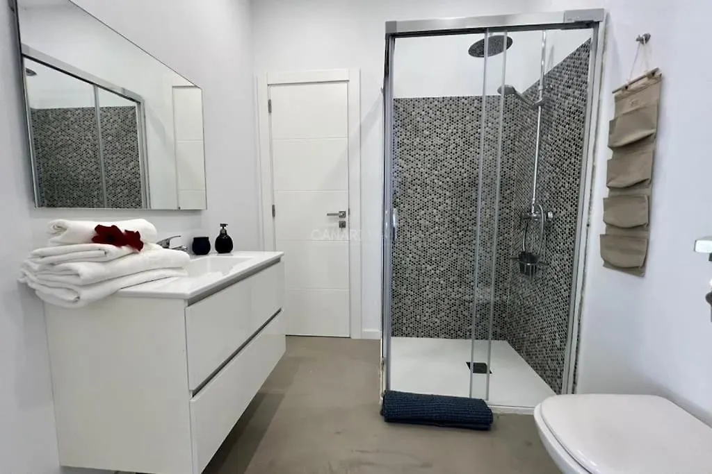 Ecoloft Aldea Villa San Miguel de Abona Spain