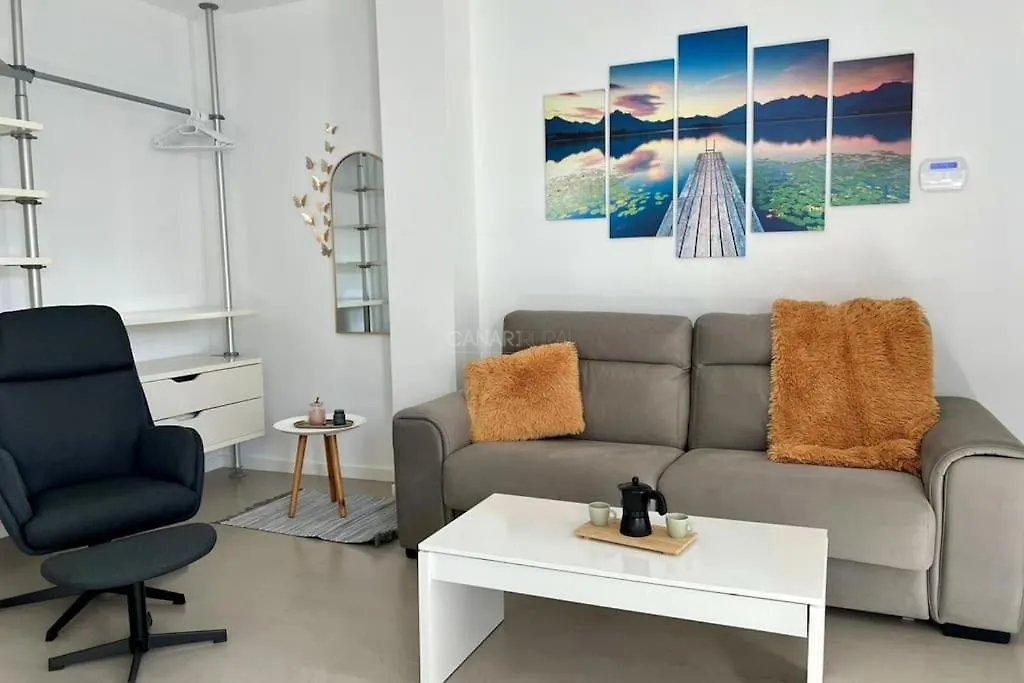 Ecoloft Aldea Villa San Miguel de Abona