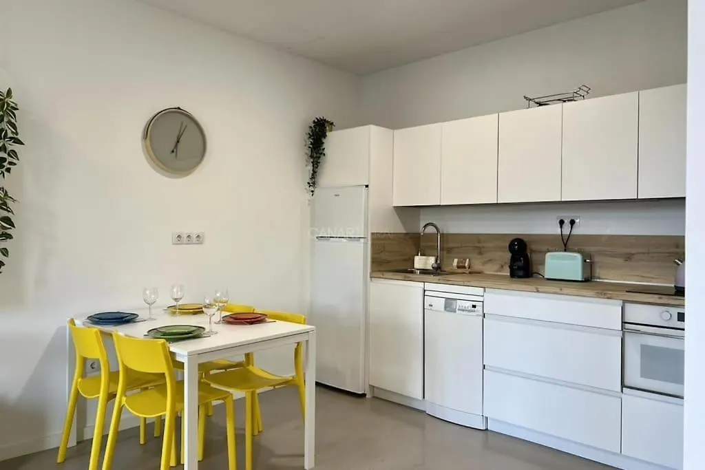 Ecoloft Aldea Villa San Miguel de Abona Holiday home