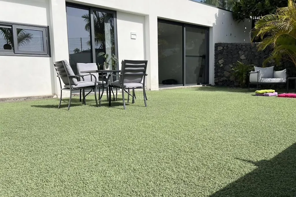 Ecoloft Aldea Villa San Miguel de Abona Spain